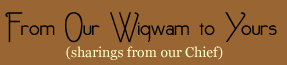 Wigwam